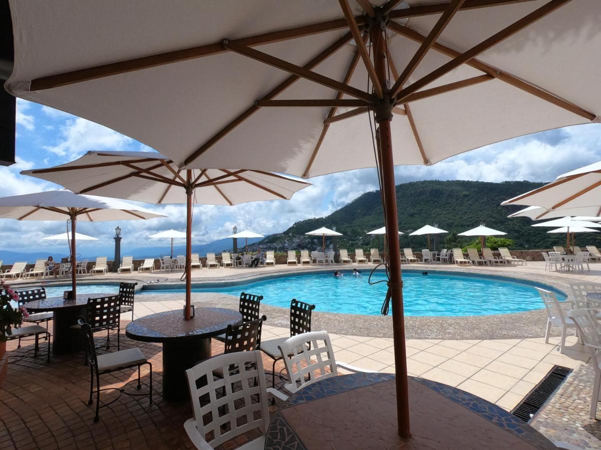 Montetaxco 5*