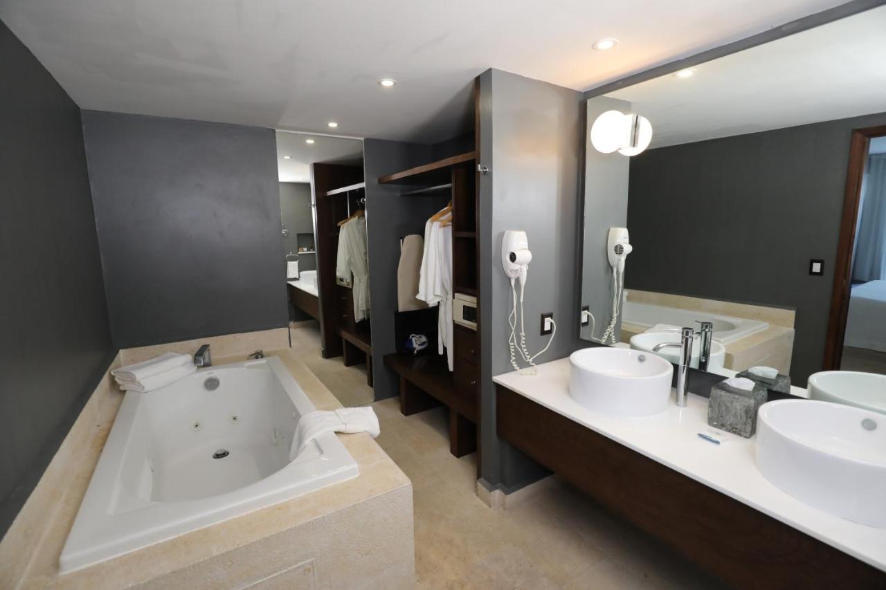 Montetaxco Hotel 5*
