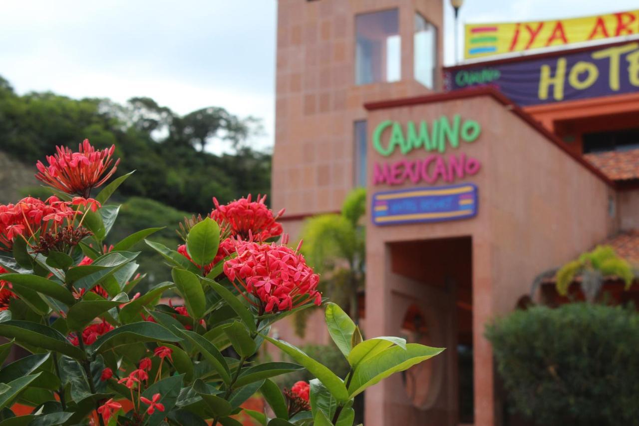 Camino Mexicano &