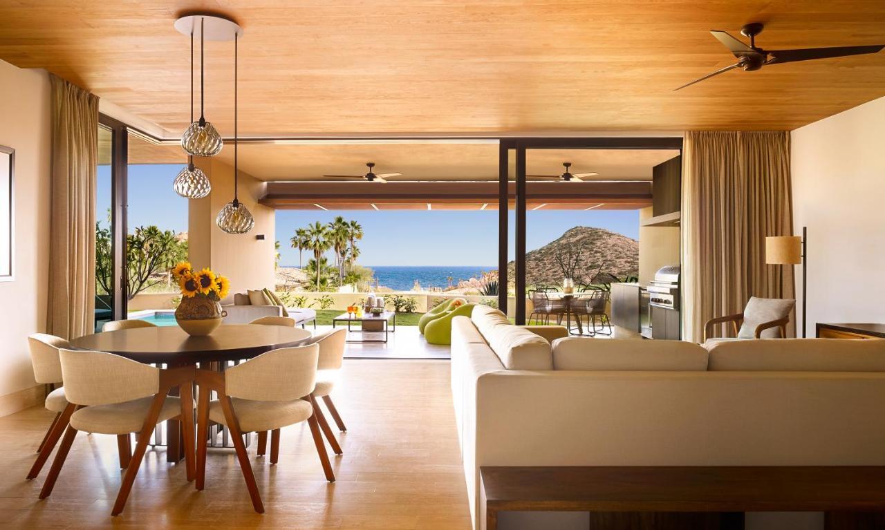 Montage Cabos