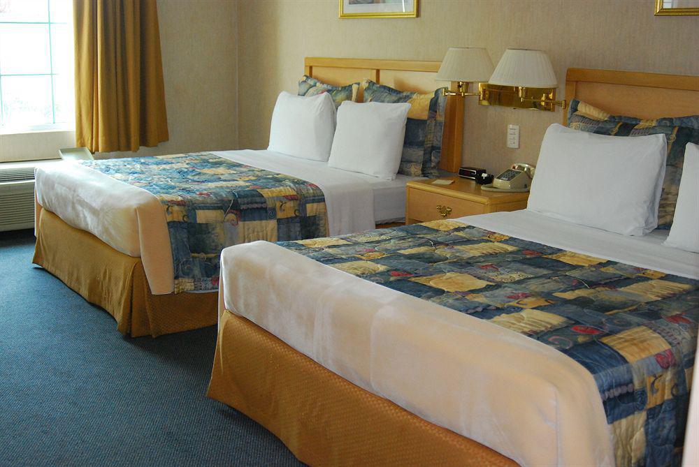 Hotel Rio Vista Business High Class Tampico