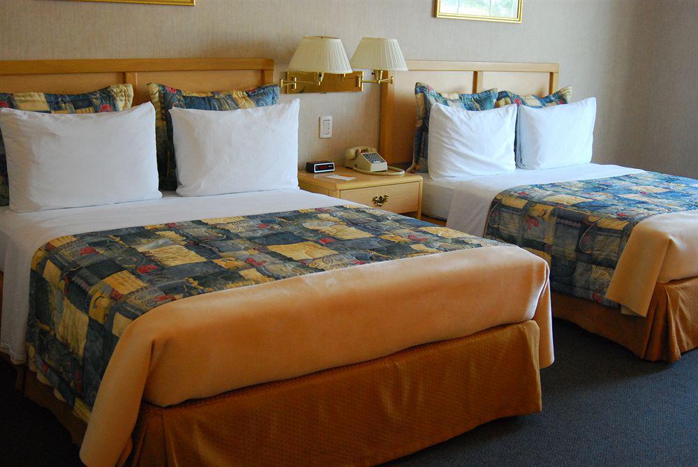 Rio Vista Business High Class Tampico
