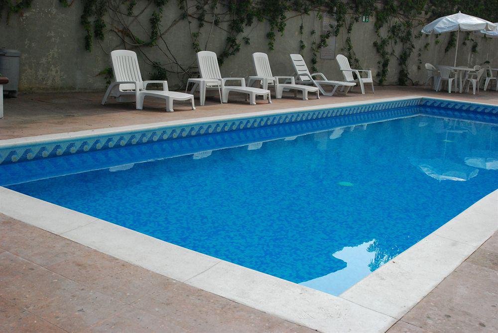 Rio Vista Business High Class Hotel 4*