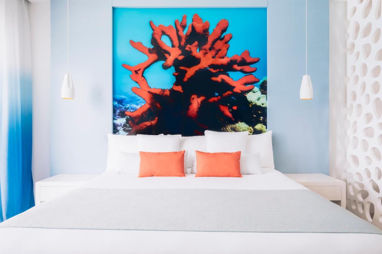 Iberostar Selection Coral (adults Only) Cancun