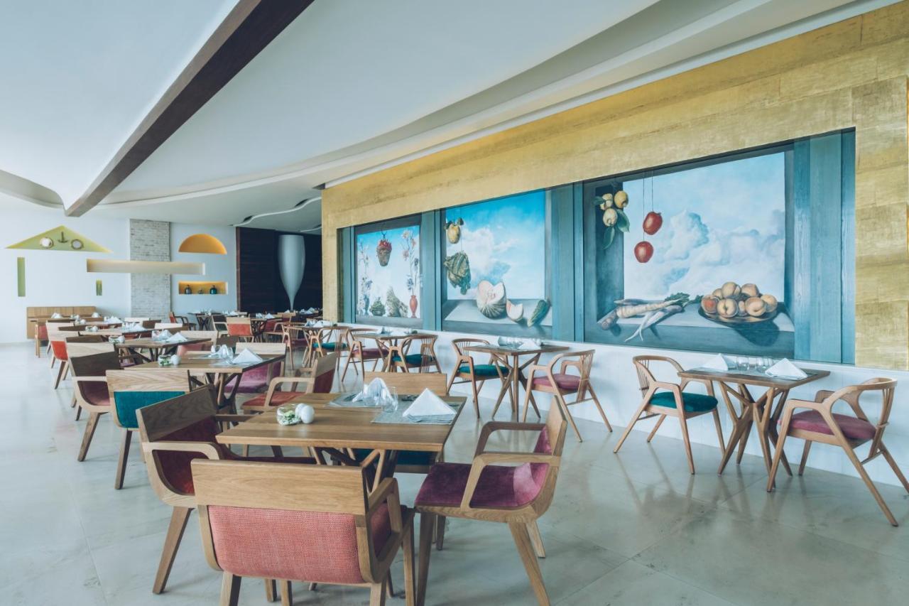 Iberostar Selection Coral (adults Only)