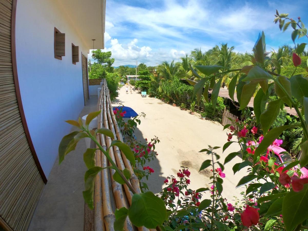 Bikini House * Puerto Escondido (Oaxaca)