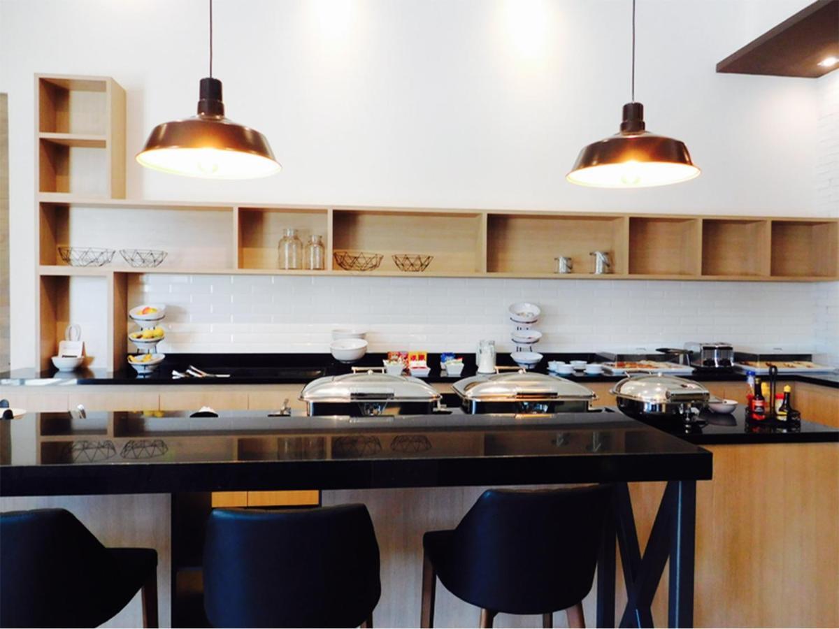 Hotel Staybridge - Tabasco By Ihg 3*