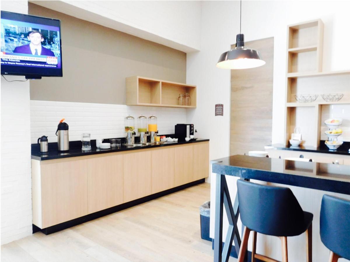 Staybridge - Tabasco By Ihg 3*