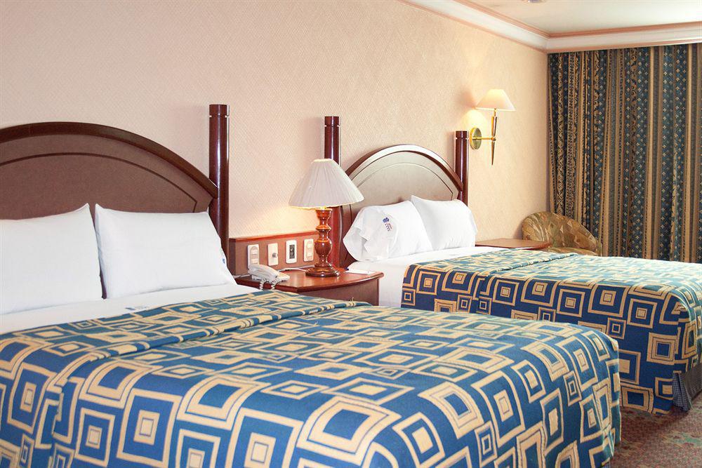 Monaco 4* Mexico City