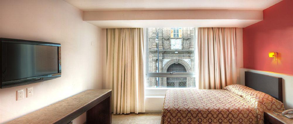 Hotel Gamma Senorial Centro