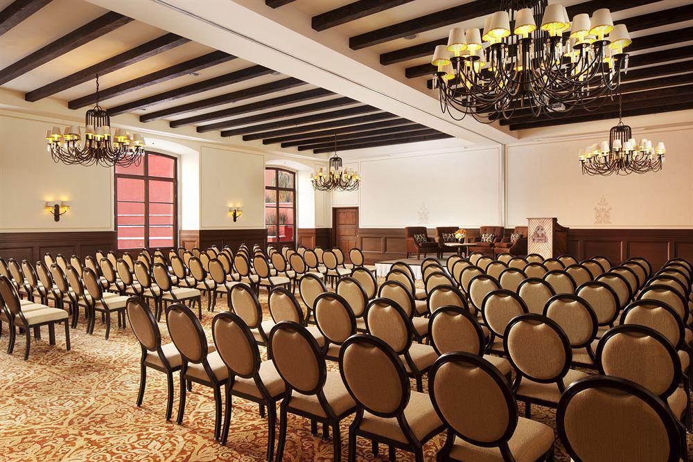 Hotel Rosewood San Miguel 5*