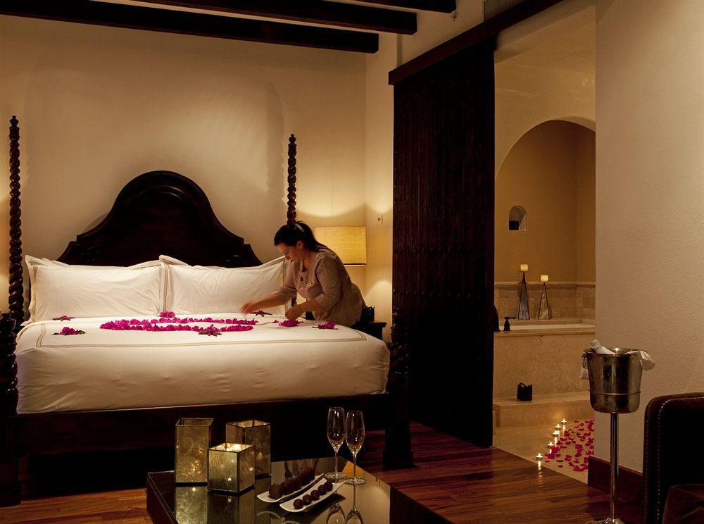 Rosewood San Miguel
