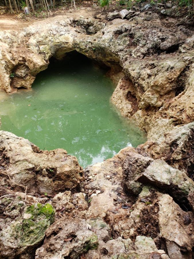 Aldea Maya-ha Con Cenotes Campsite 3*