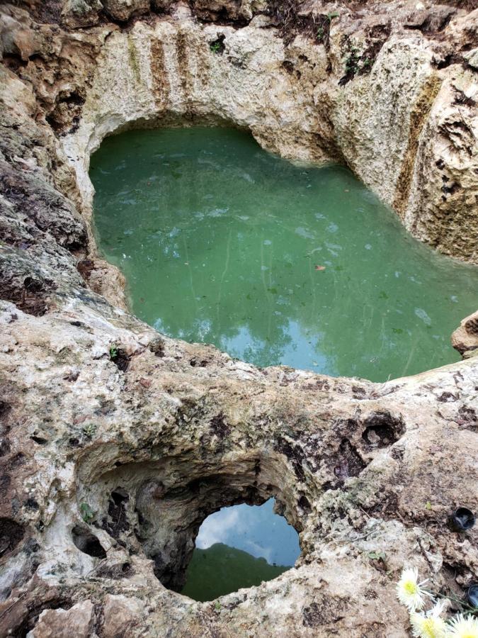 Aldea Maya-ha Con Cenotes 3* Puerto Morelos