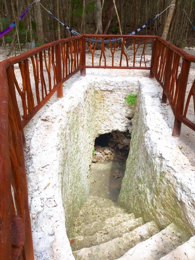 Aldea Maya-ha Con Cenotes