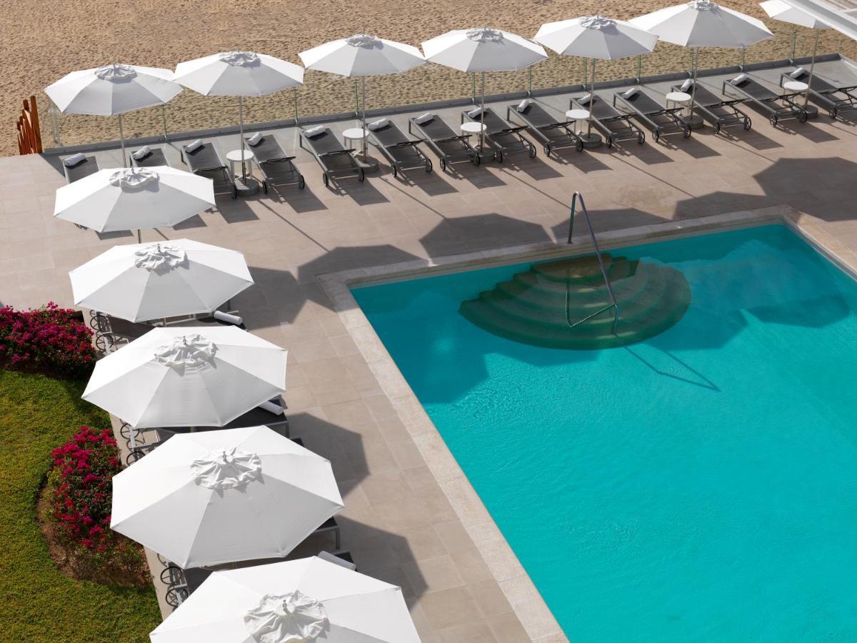 Paradisus Cabos (adults Only) 5*