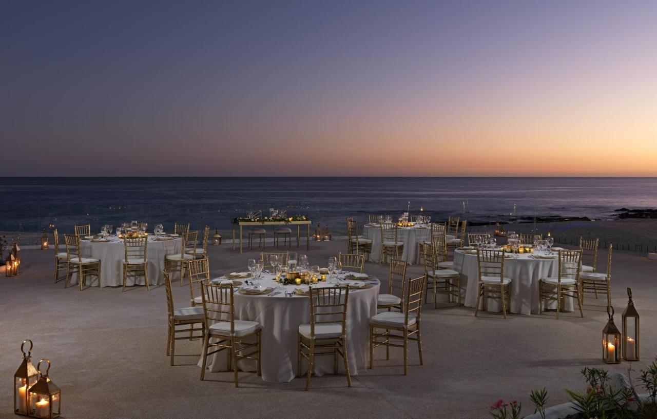 Paradisus Cabos (adults Only) Resort San Jose del Cabo