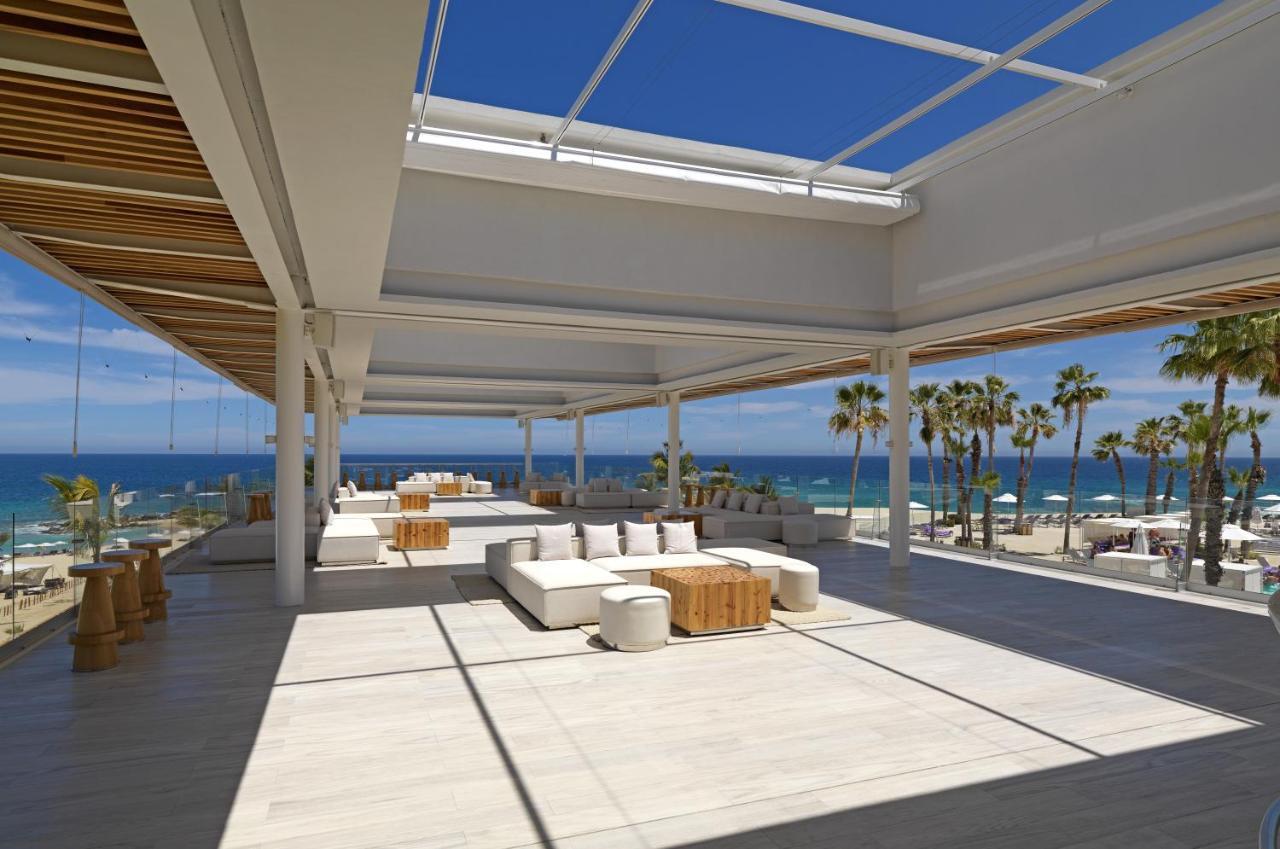 Paradisus Cabos (adults Only)