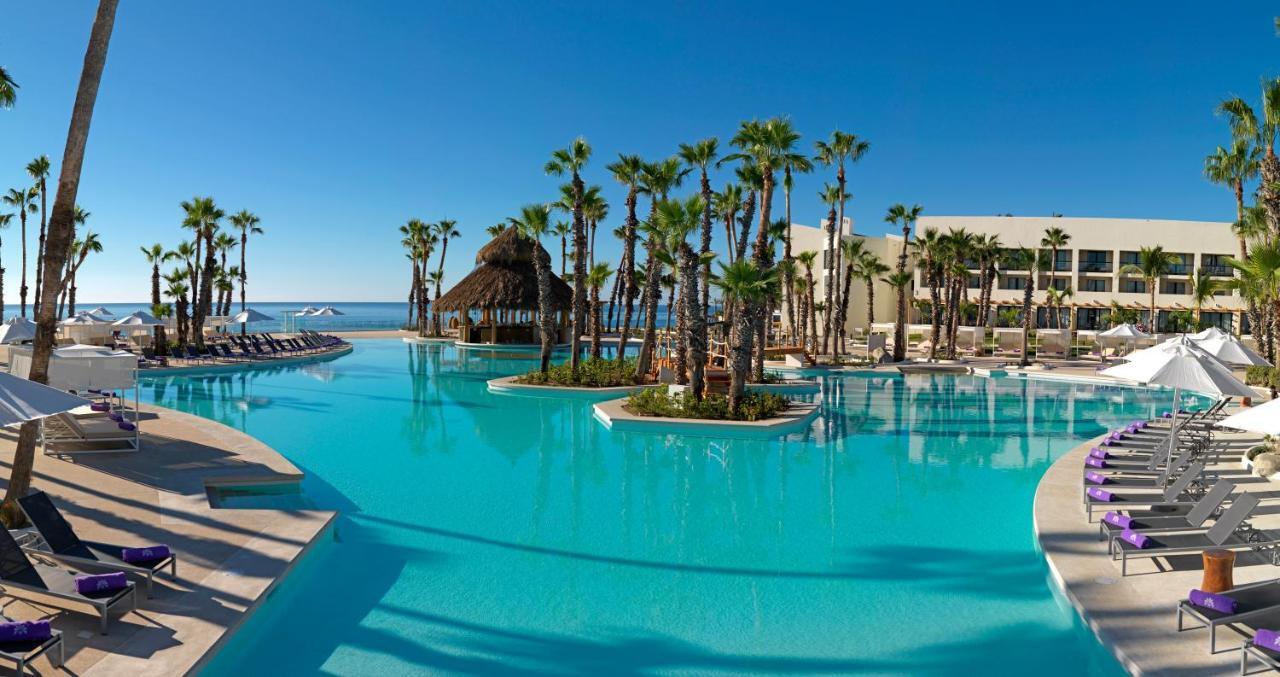 Paradisus Cabos (adults Only) 5*