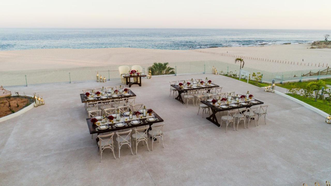 Paradisus Cabos (adults Only) Resort