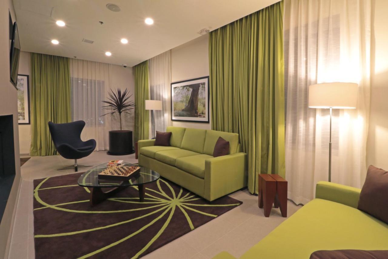 Staybridge By Ihg 4* San Luis Potosi