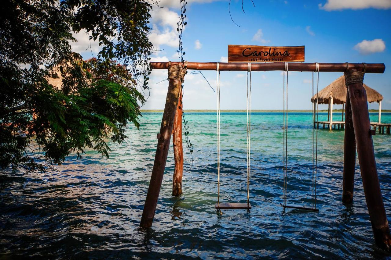 Carolina 4* Bacalar