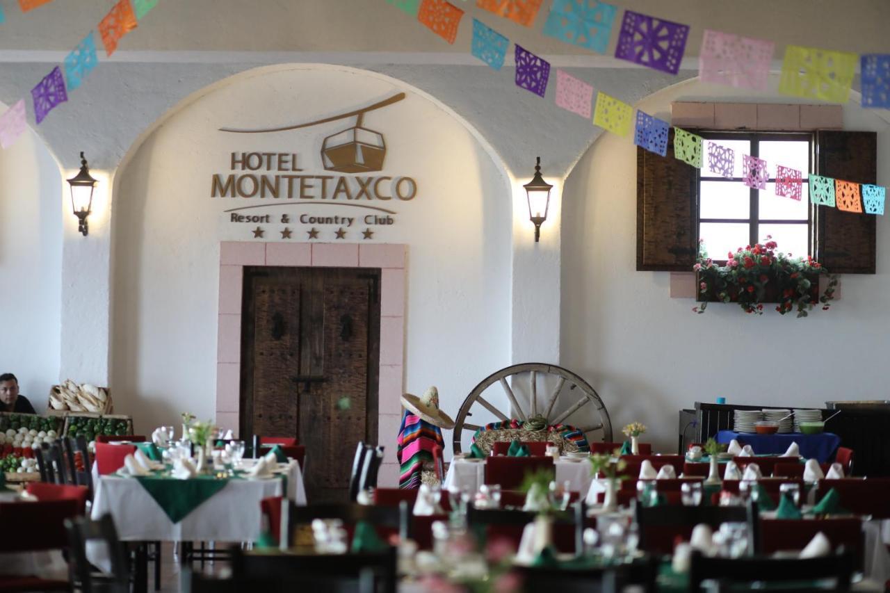 Montetaxco 5* Taxco de Alarcon