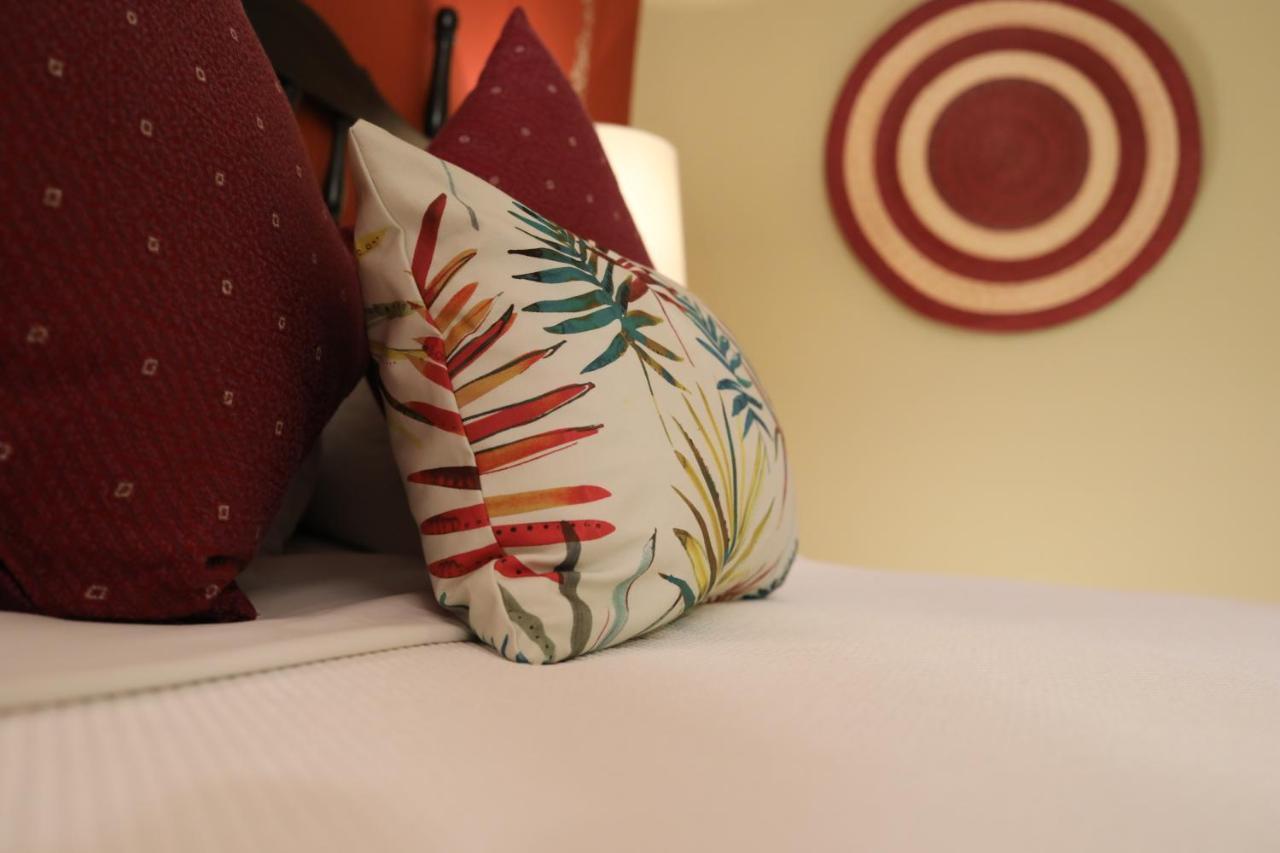 Hotel Montetaxco 5*