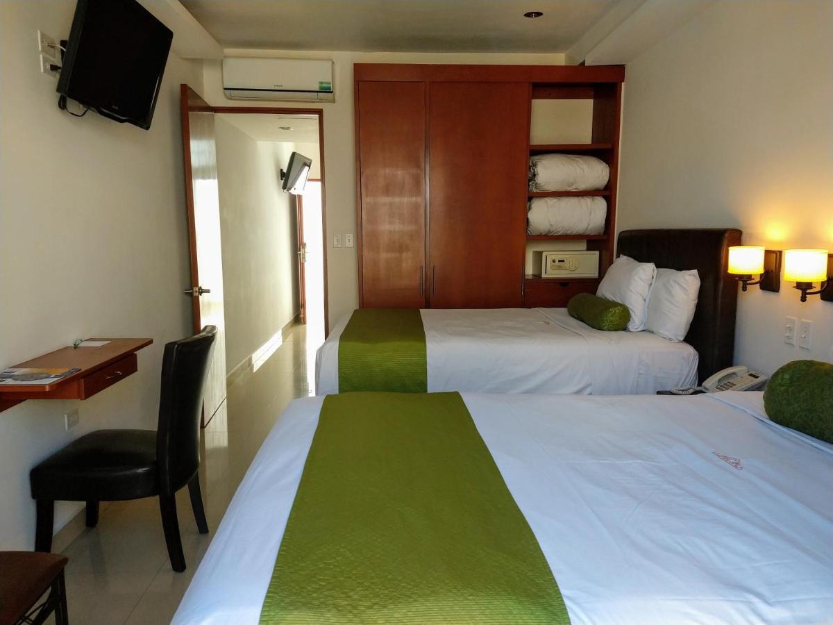 Hotel La Concordia 4*