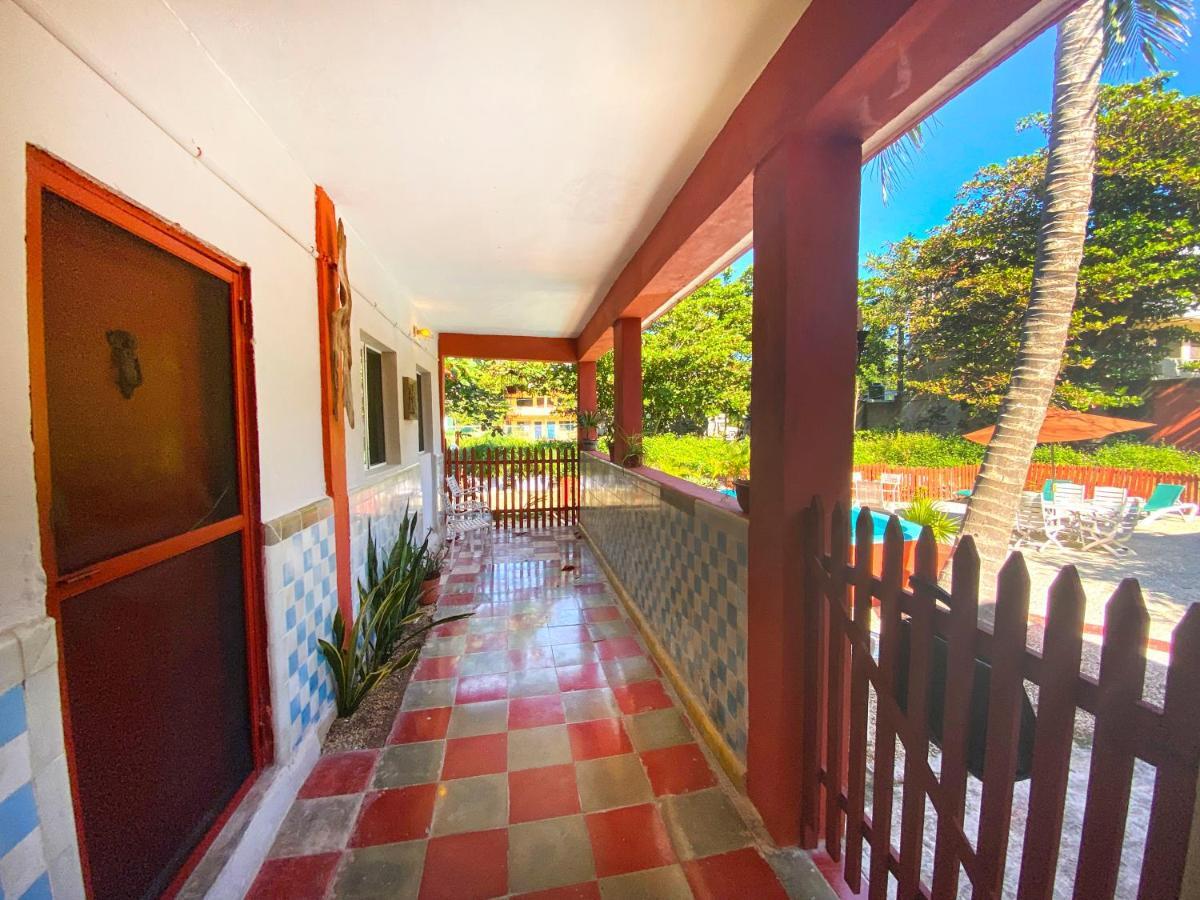 Guest house Casona Roja