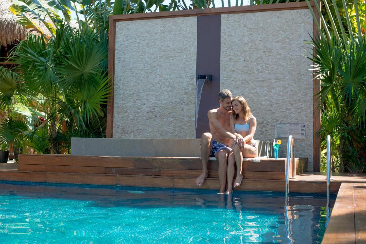 Magic Blue Boutique Adults Only Playa del Carmen