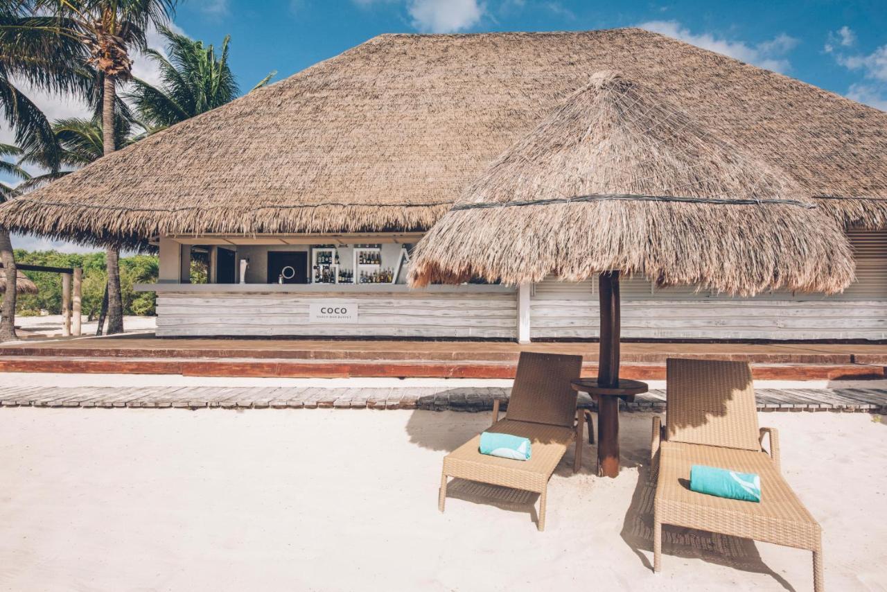 Iberostar Selection Paraiso Maya 5* Puerto Morelos