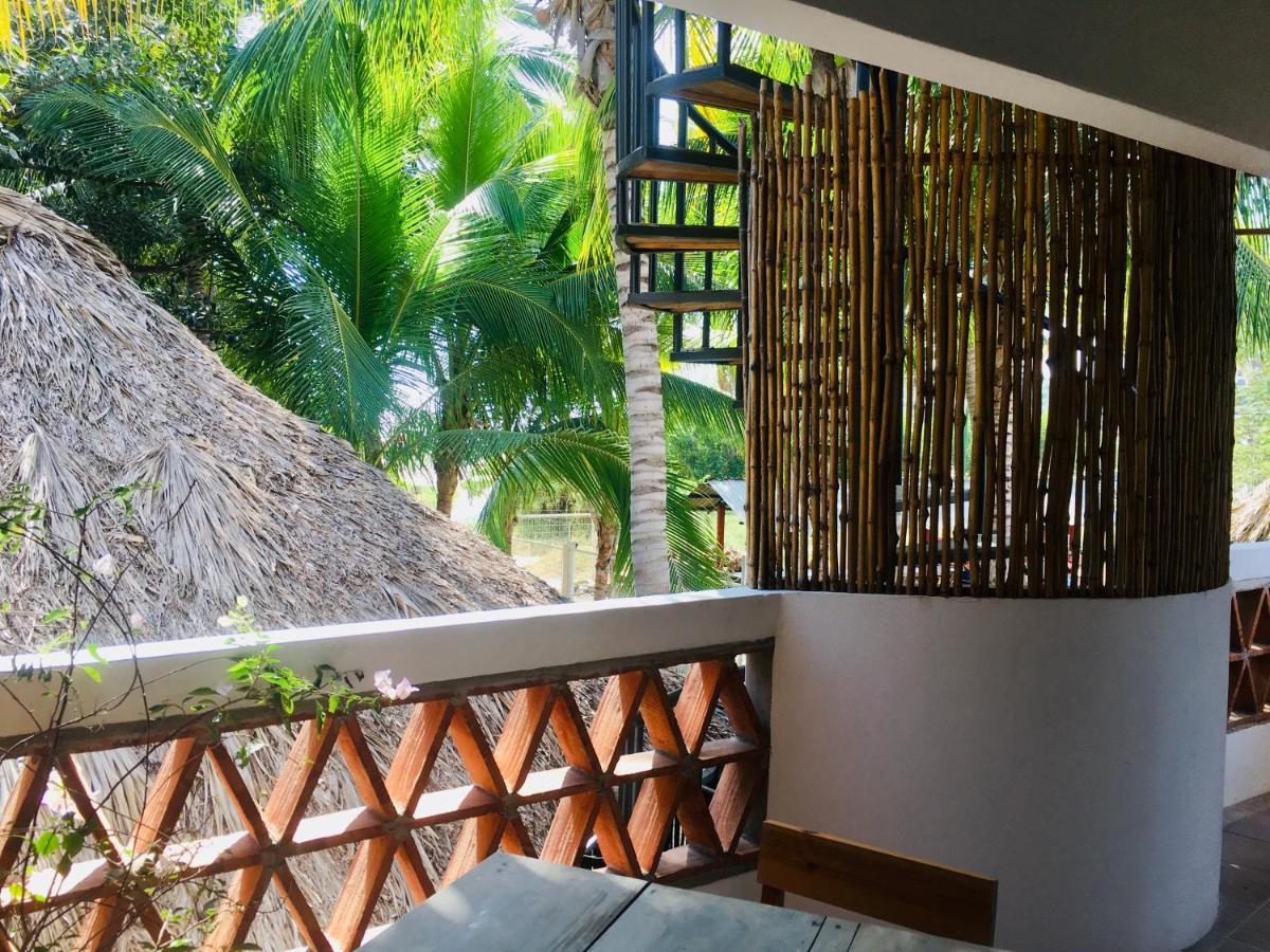 Nomad Beach House Guest house *