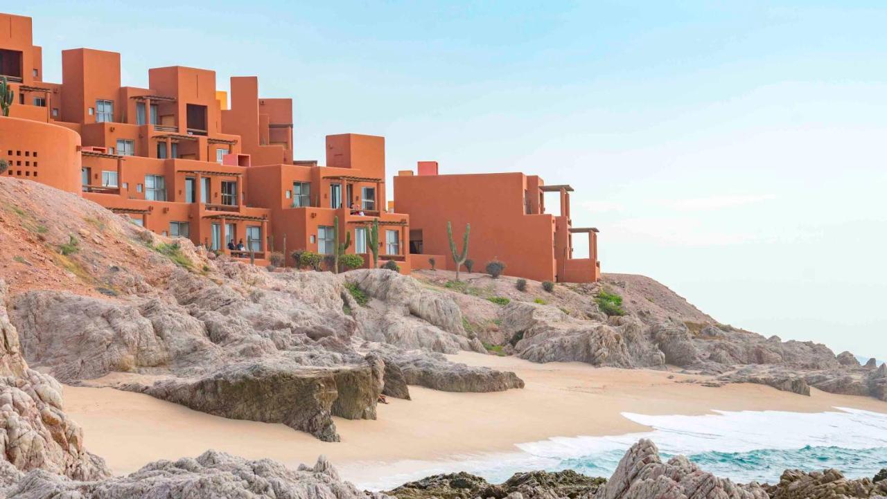 Club Regina Cabos 4*