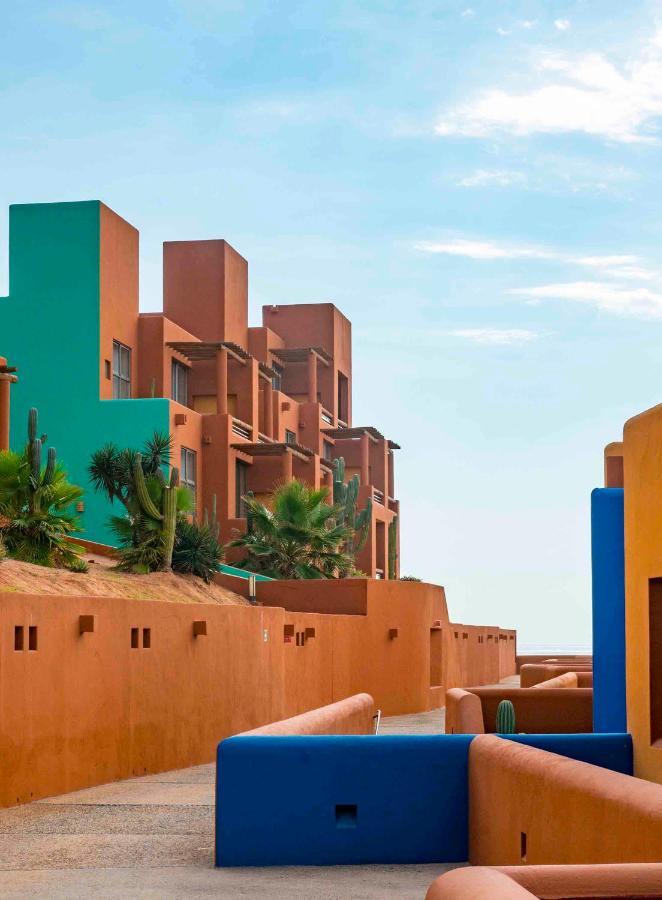 Hotel Club Regina Cabos 4*