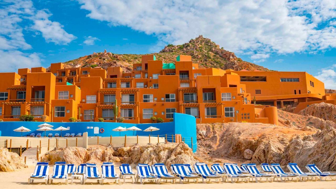 Hotel Club Regina Cabos