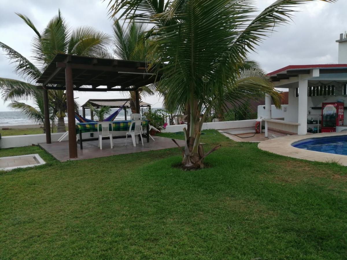 Hotel Arrecife
