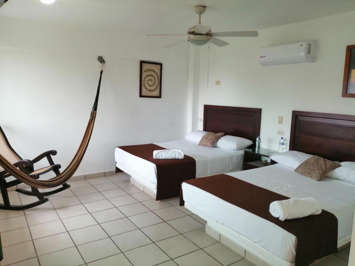 Arrecife Hotel 3*