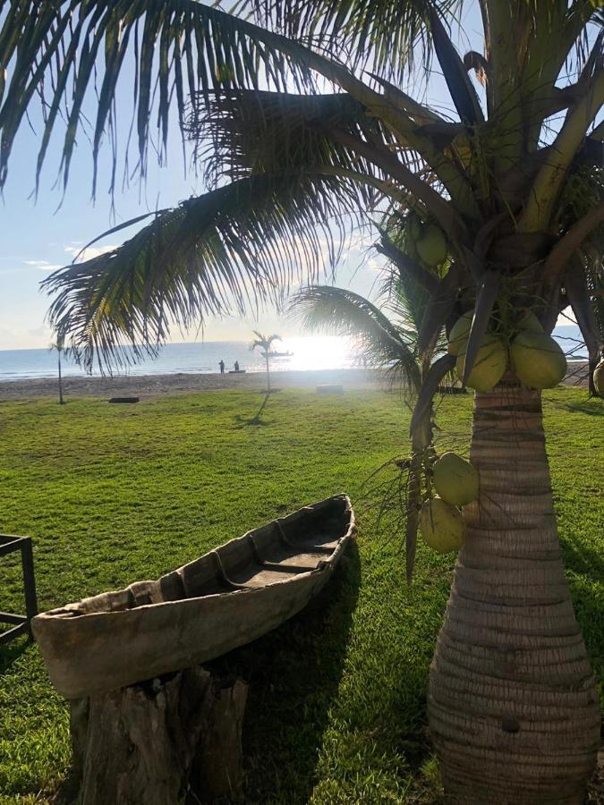 Arrecife Hotel Playa Chachalacas