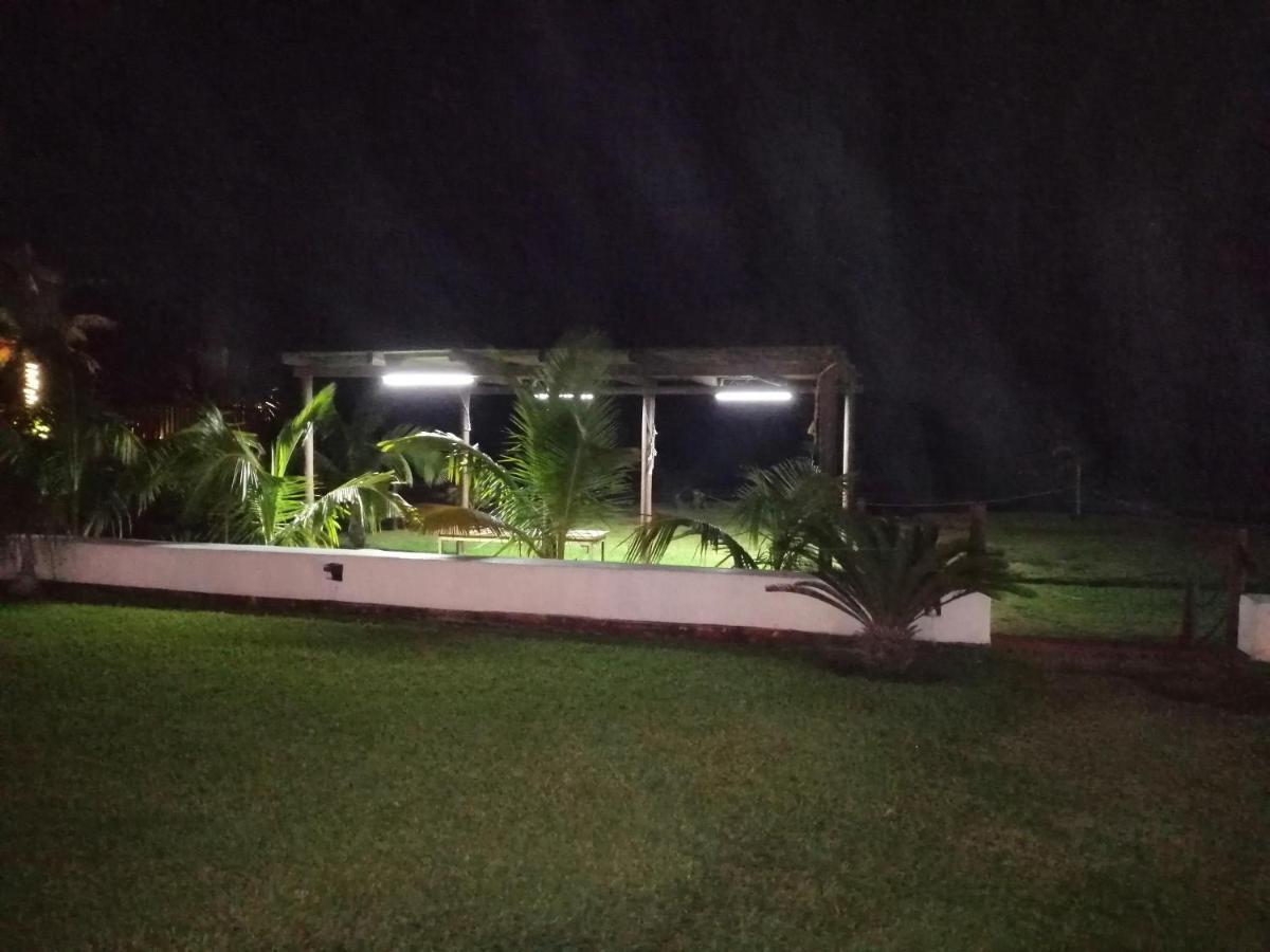 Hotel Arrecife 3*