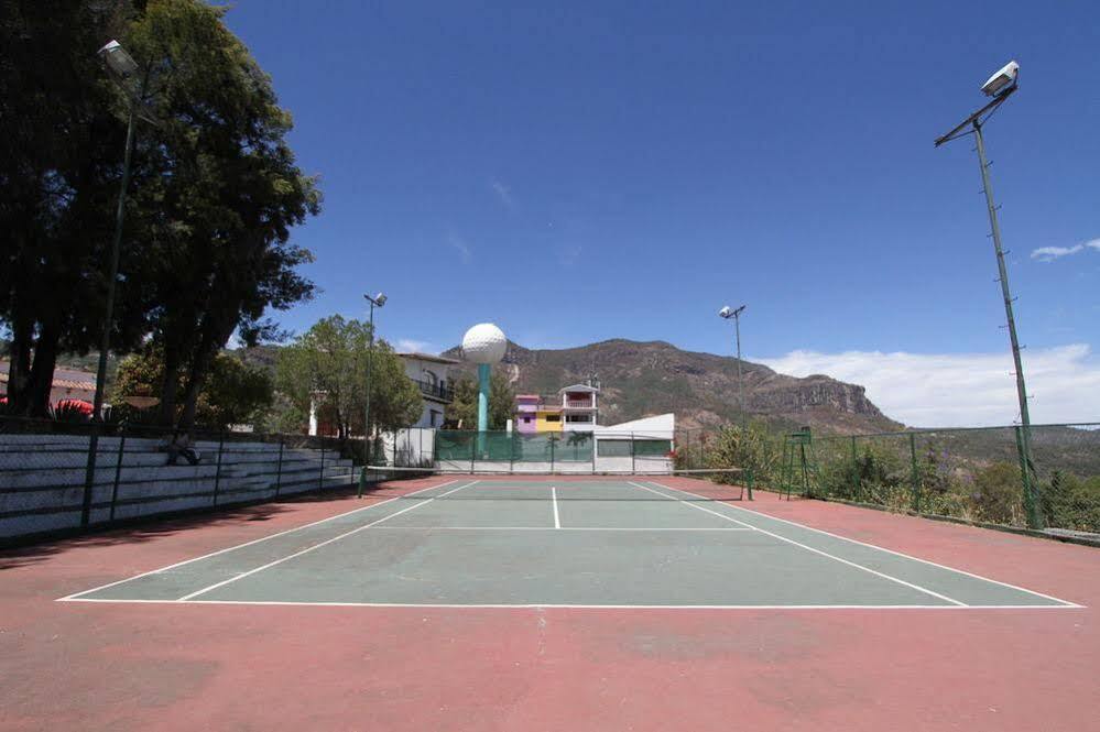 Montetaxco 5*