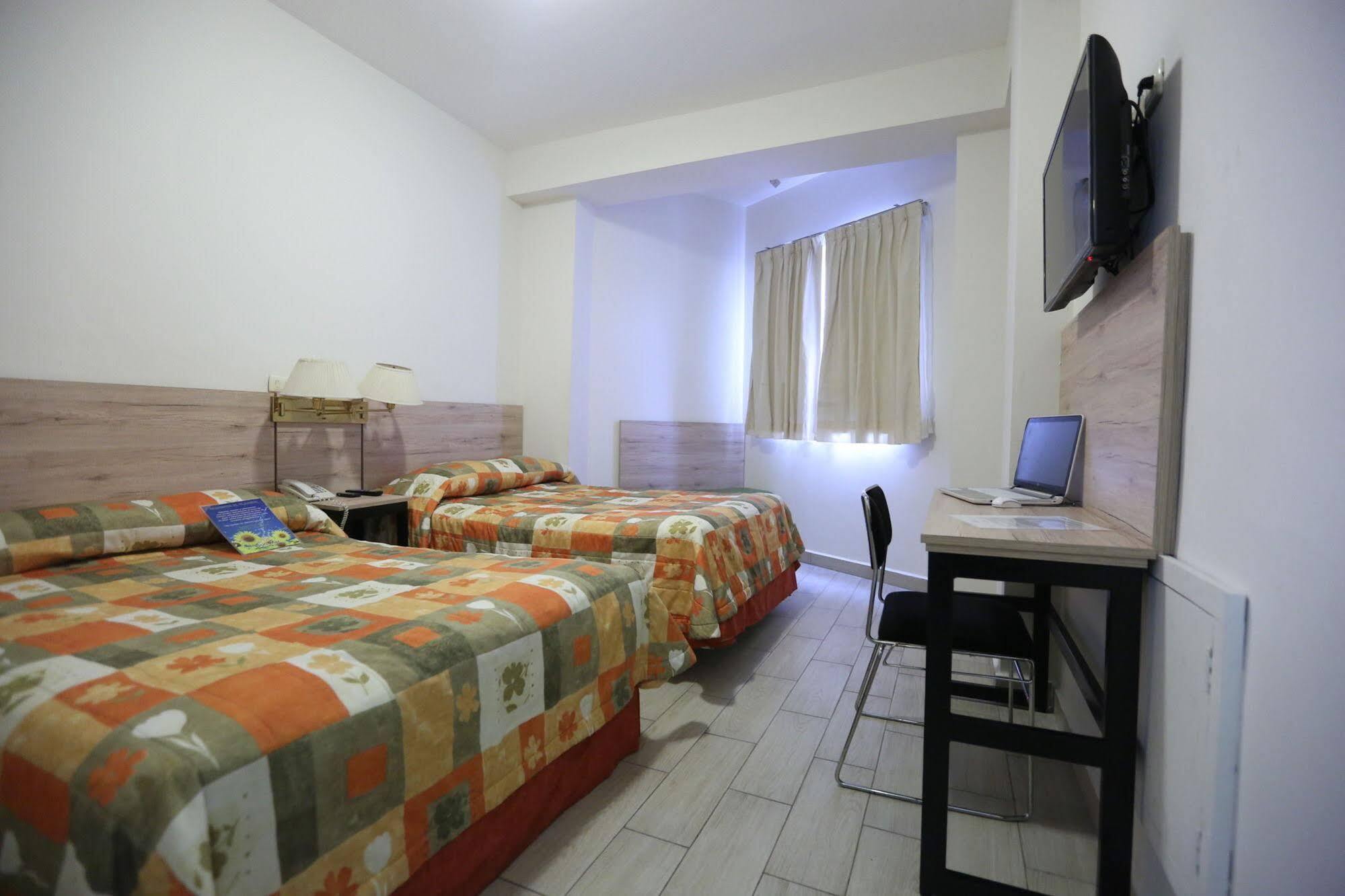 Hotel Son- Mar Centro