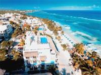 Blue Reef Frente Al Mar Hotel