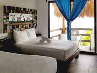 Hotel Blue Reef Frente Al Mar 3*