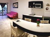 Hotel Blue Reef Frente Al Mar 3*