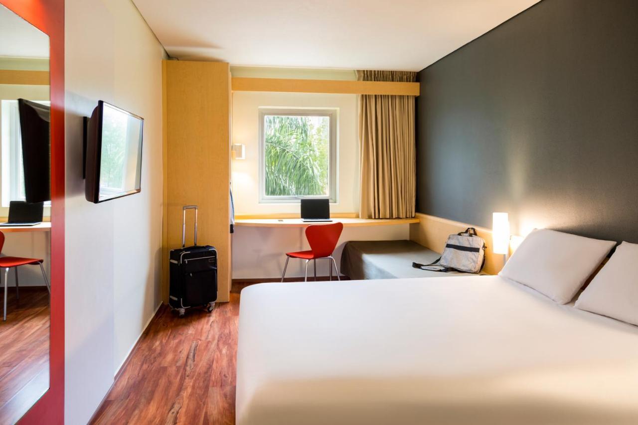 Ibis Monterrey Valle Hotel San Pedro Garza Garcia