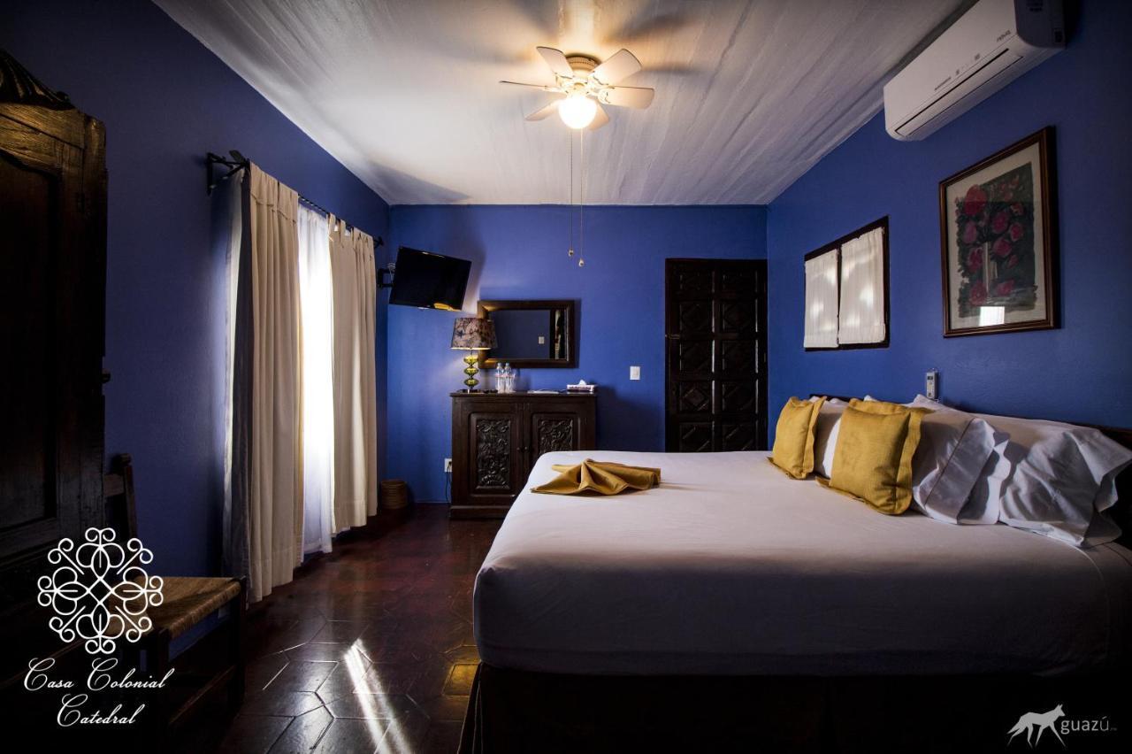 Hotel Casa Colonial - Adults Only Cuernavaca