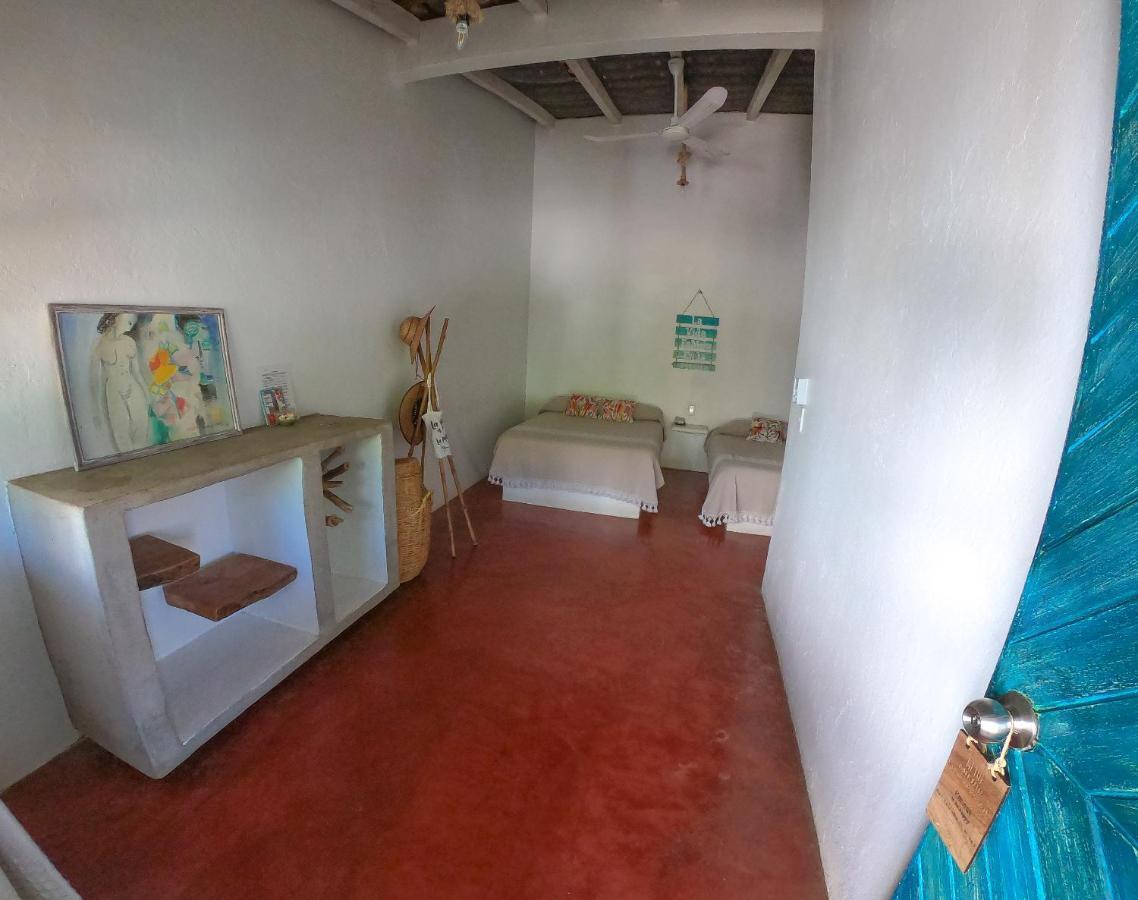Guest house La Playita House