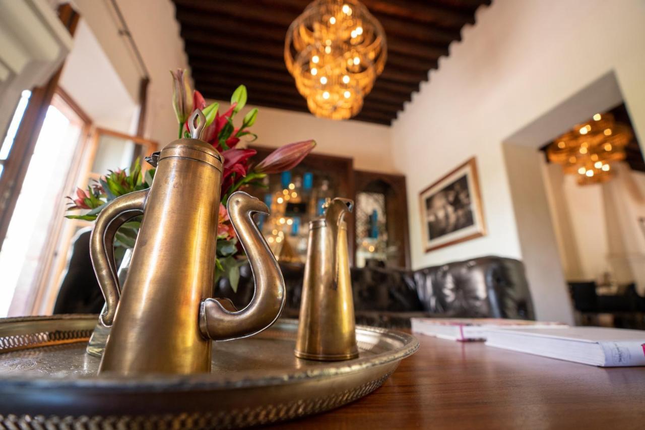 Hotel Casa Blanca 7 San Miguel de Allende