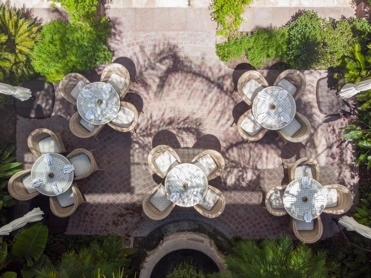 Casa Blanca 7 Hotel